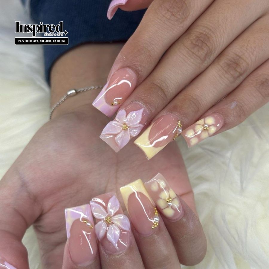 Nail Design